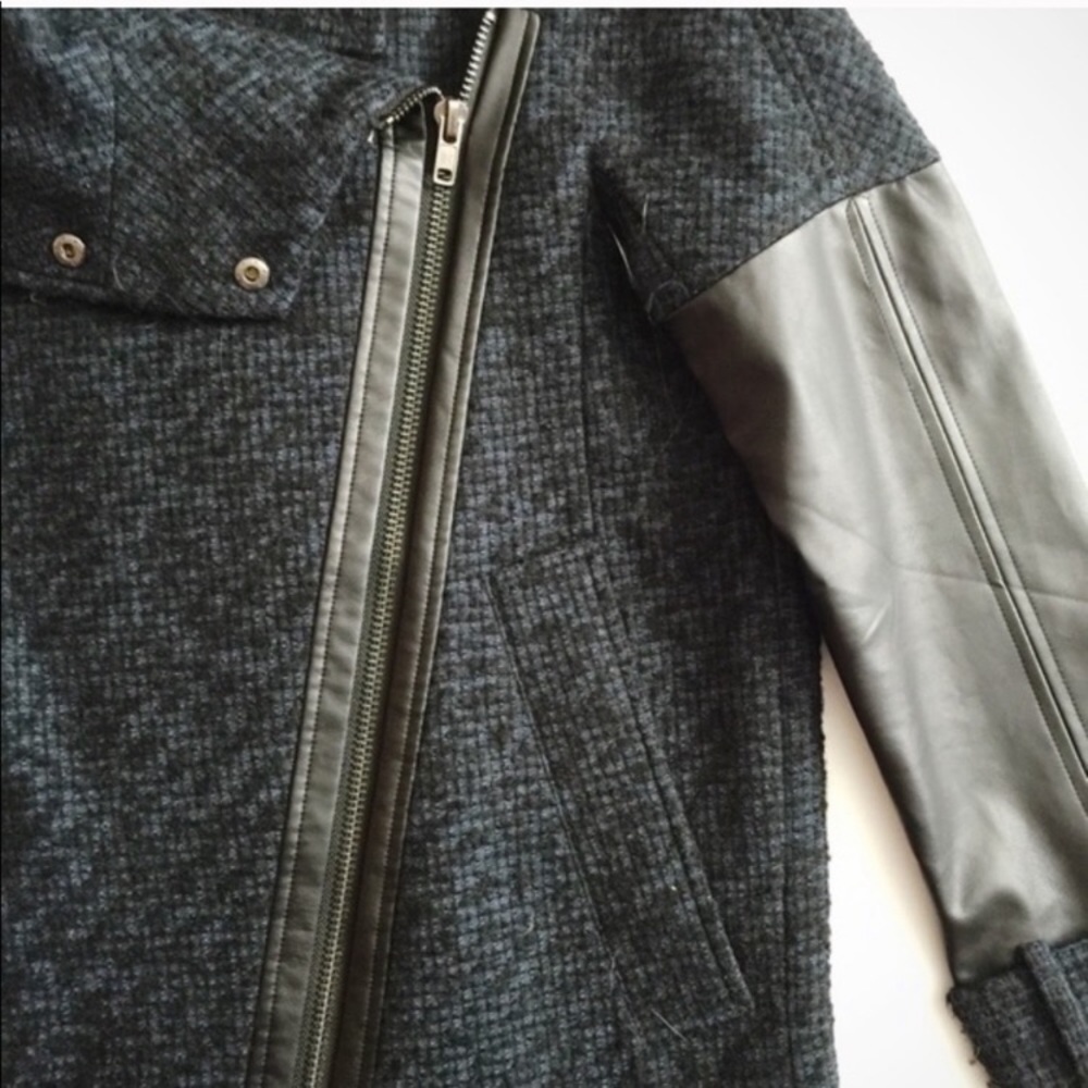 ASOS Moro jacket repost - Picture 4 of 4